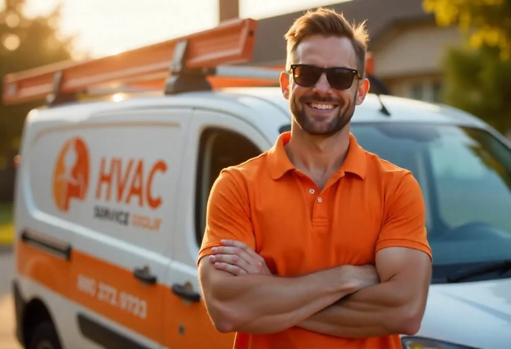 Professional HVAC repair and installation services in Delphos, OH